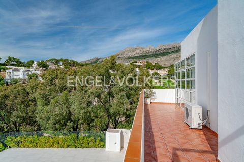 Villa i Altea, Alicante, Altea - € 1.295.000 | Ref: W-047ET6 - foto 36